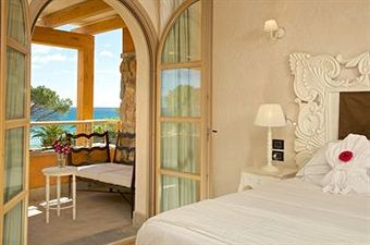 Hotel La Villa Del Re