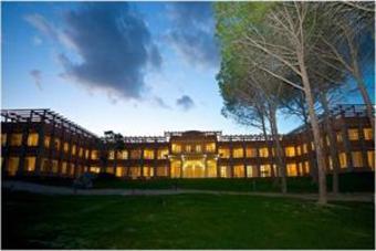 Hotel La Villa Del Re