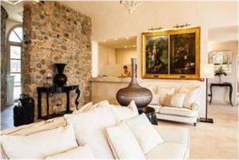 Hotel La Villa Del Re