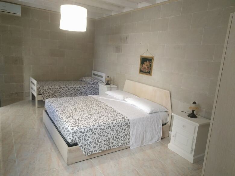 B&B La Casetta