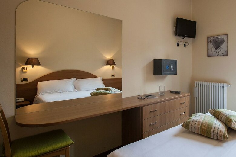 Hotel Prealpi