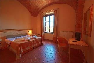 Agroturismo Le Vecchie Cantine