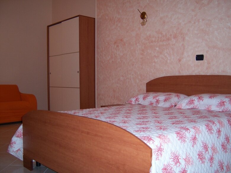 B&B Il Gabbiano