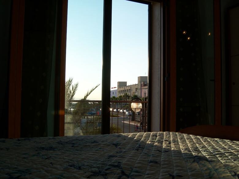 B&B Il Gabbiano