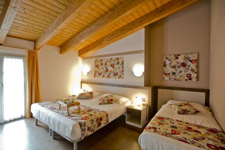 Hotel Lago Di Como