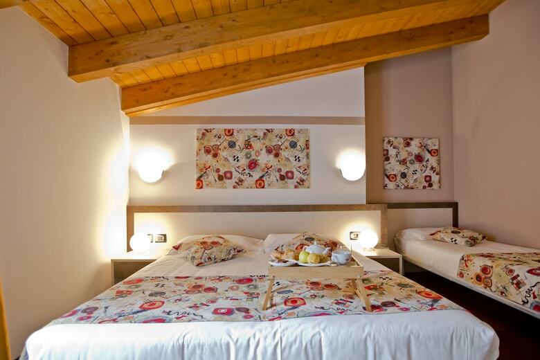 Hotel Lago Di Como