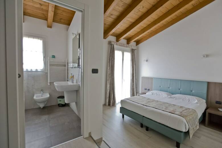 Hotel Lago Di Como