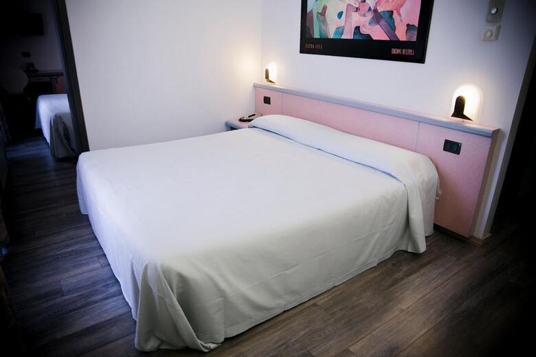 Ilga Hotel