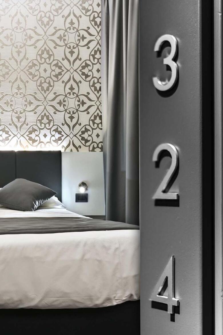 Ilga Hotel