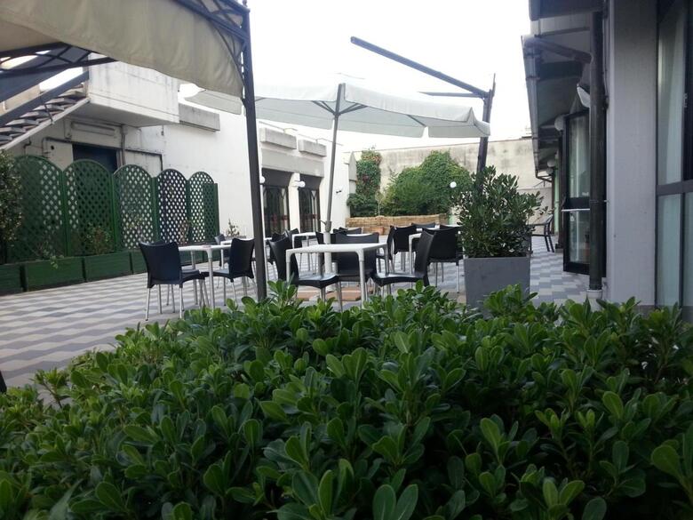 Ilga Hotel