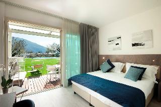 Seven Park Hotel