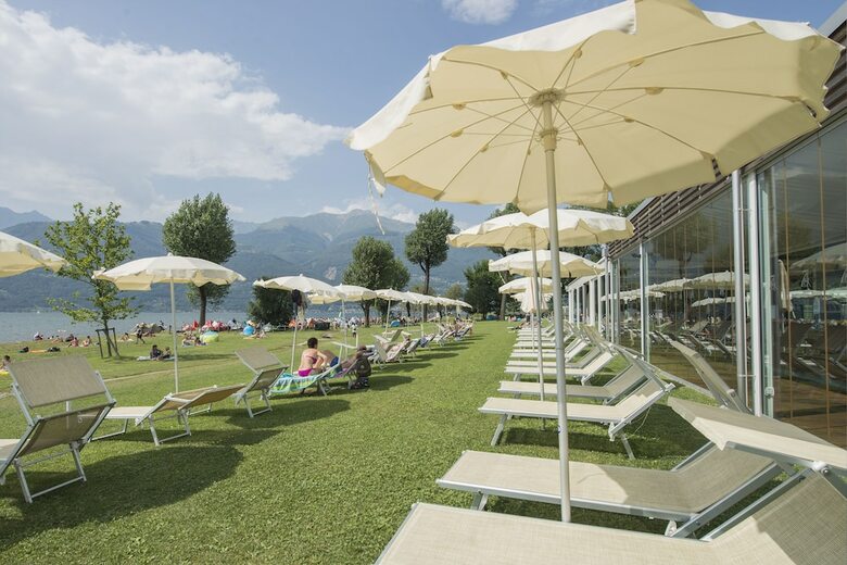Seven Park Hotel
