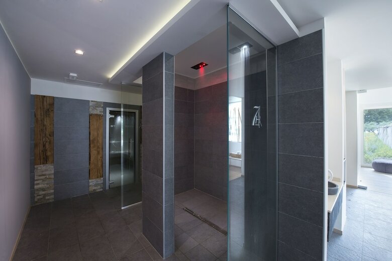 Seven Park Hotel