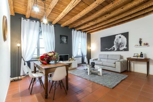 Sole&luna Comolake Apartments