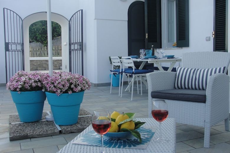 Villa Marilisa