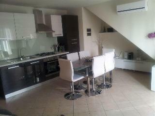 Apartamento Casa Bonotto