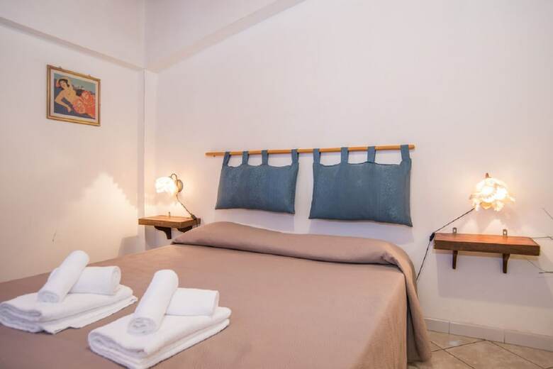 Apartamento Solemare Residence