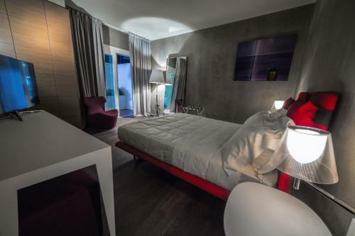 Hotel Relais Metelli