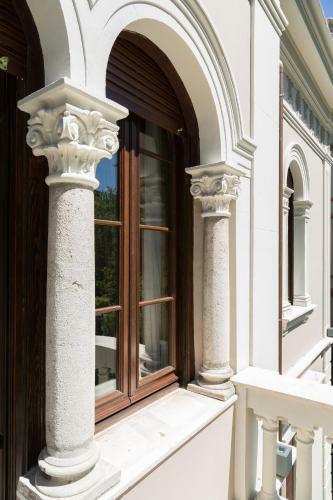 Hotel Relais Metelli