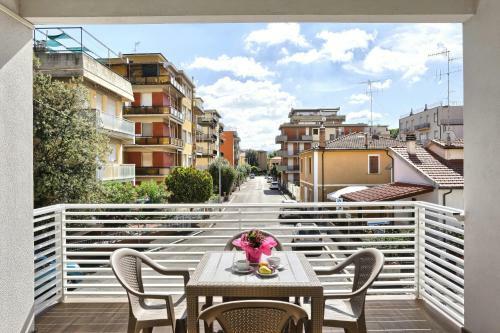Hotel La Pineta