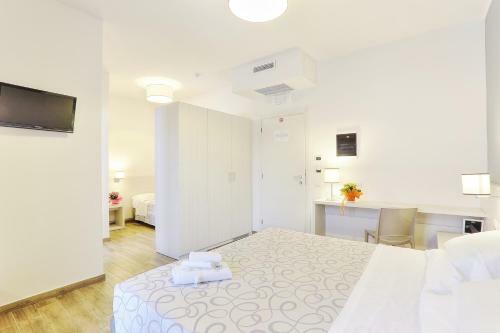 Hotel La Pineta