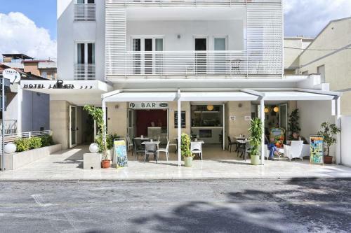 Hotel La Pineta