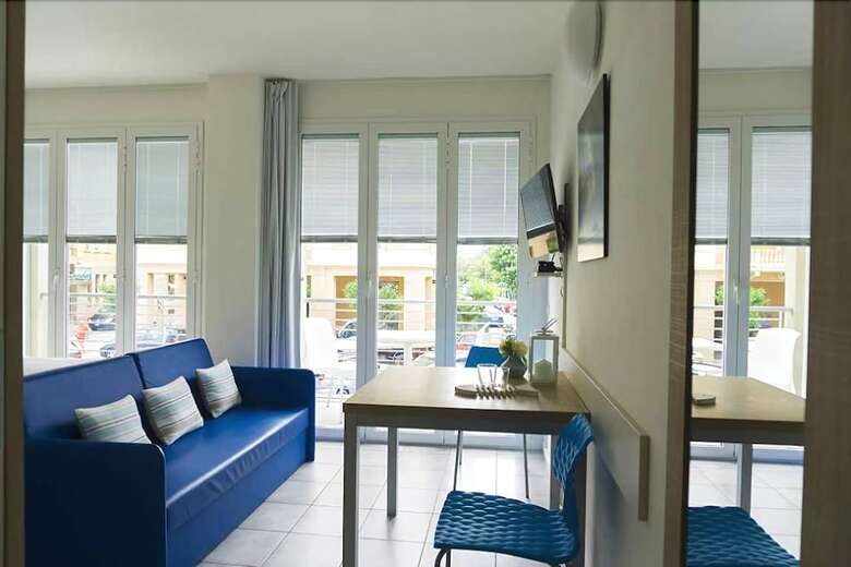 Apartamento Residence San Valentino
