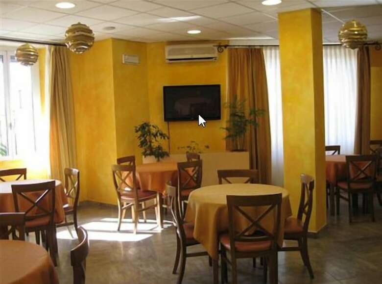 Hotel Corallo