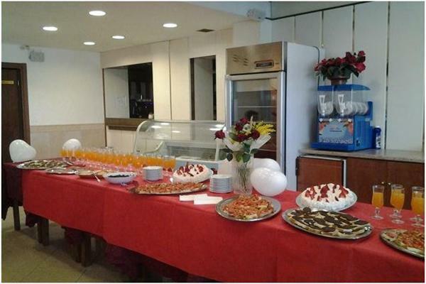 Hotel Corallo