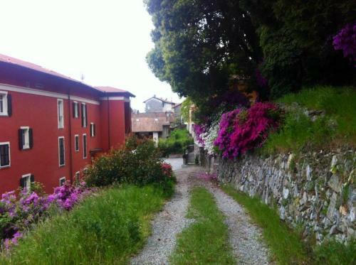 Apartamento Suite Artemisia