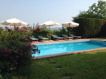 Agroturismo Agriturismo La Ca' D'olga