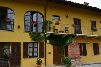 Agroturismo Agriturismo La Ca' D'olga