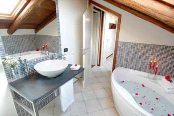 Agroturismo Agriturismo La Ca' D'olga