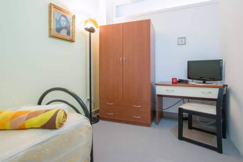 Bed & Breakfast Lo Specchio Del Salento