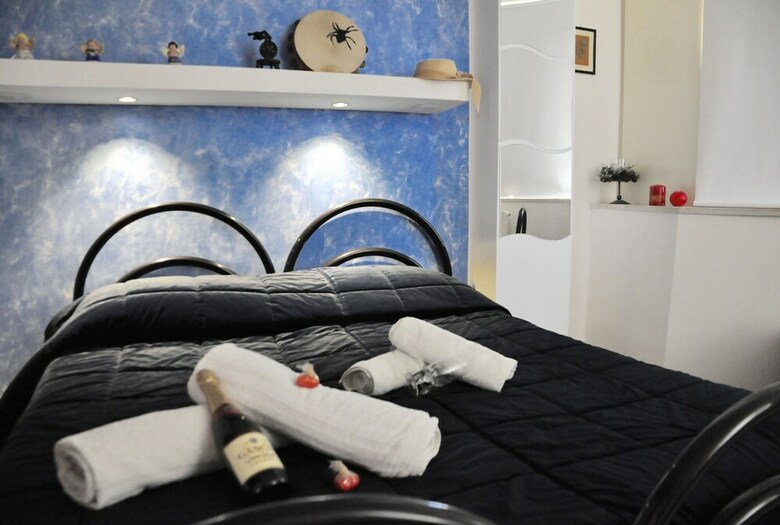 Bed & Breakfast Lo Specchio Del Salento