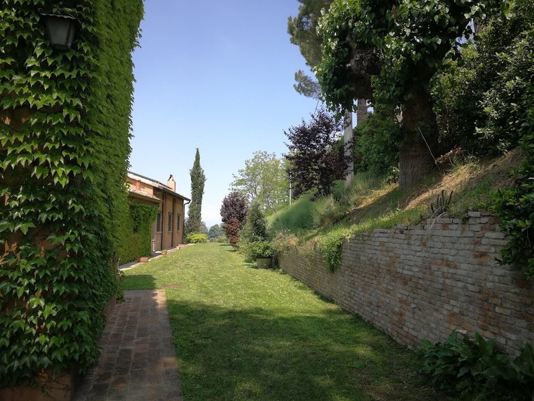 Bed & Breakfast Alloggio Al San Girolamo