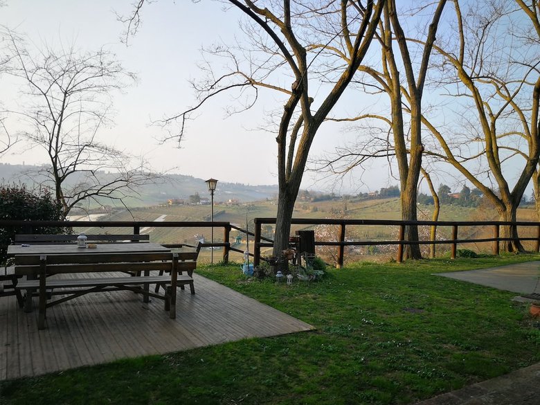 Bed & Breakfast Alloggio Al San Girolamo