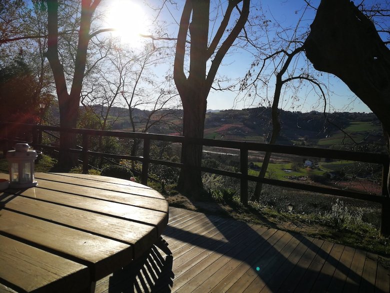 Bed & Breakfast Alloggio Al San Girolamo