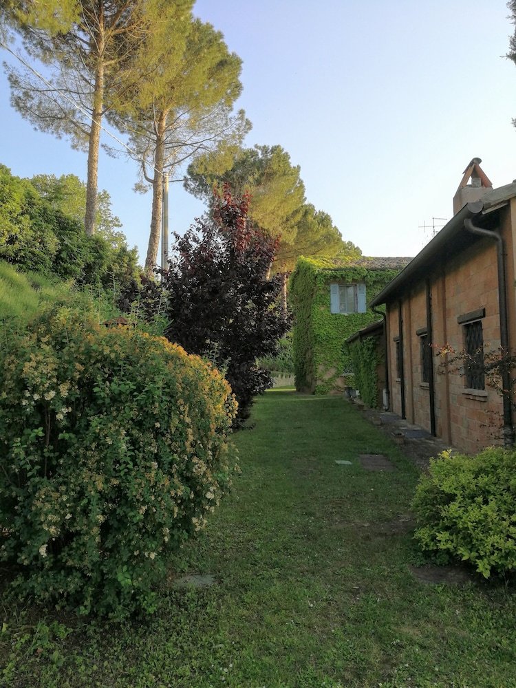 Bed & Breakfast Alloggio Al San Girolamo