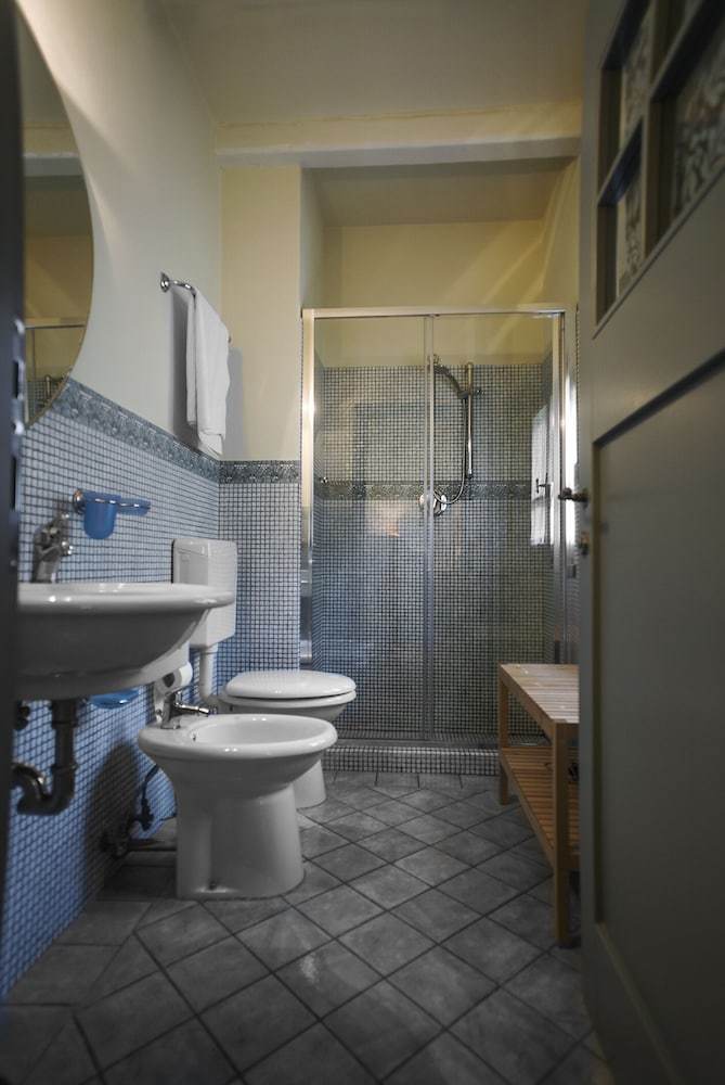 Bed & Breakfast Alloggio Al San Girolamo