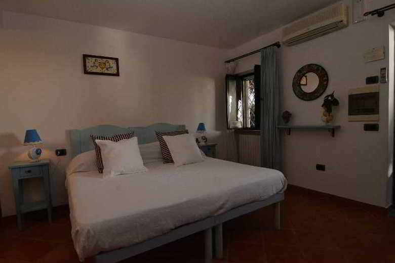 Bed & Breakfast Torre Di Cesare