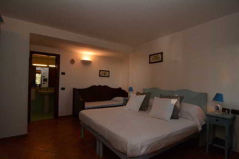 Bed & Breakfast Torre Di Cesare
