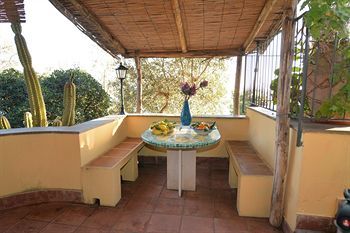 Bed & Breakfast Torre Di Cesare