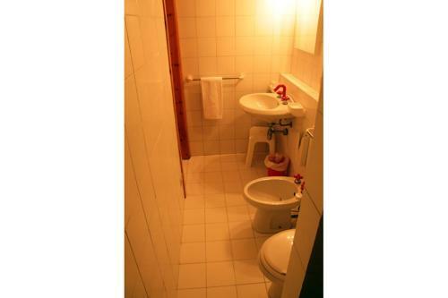 Apartamento Residence Portolaconia Appartamenti