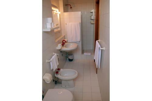 Apartamento Residence Portolaconia Appartamenti