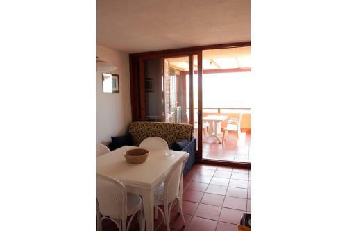 Apartamento Residence Portolaconia Appartamenti