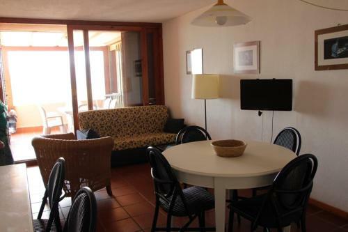 Apartamento Residence Portolaconia Appartamenti