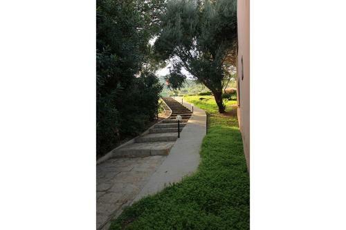 Apartamento Residence Portolaconia Appartamenti