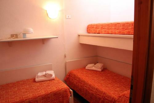 Apartamento Residence Portolaconia Appartamenti