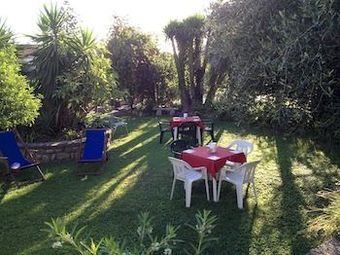 Bed & Breakfast Hotel Casa Lupi